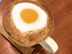 -铁手咖啡制造局Metal Hands(永嘉路店)