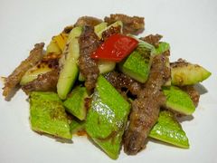 -HOME餐厅粤菜 融合菜