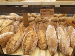 -Ole 面包房(华润万象城店)