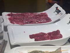 -今日牛事潮汕鲜牛肉火锅(瑞金店)