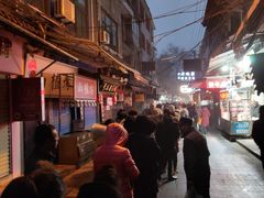 -刘纪孝腊牛羊肉(北广济街店)
