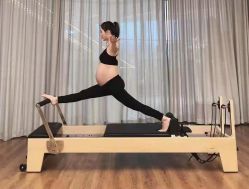 -FineYoga梵音瑜伽·普拉提