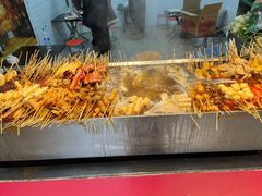 -郭记小街麻辣烫(虎坊路店)