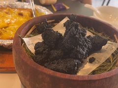-蘇河湾·新鲁菜·泰山宴(泰山店)