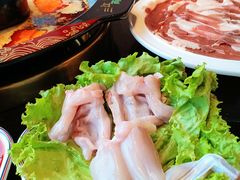 -三江两海老火锅(北京首店)