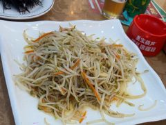 -渔码头食府(蓬莱阁店)