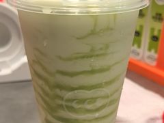 -混果汁(福田领展中心城店)