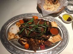 -Pasha帕夏土耳其餐厅(南昌路店)