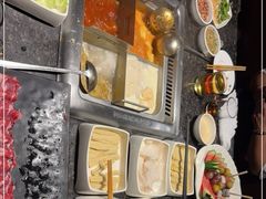 -海底捞火锅(稻河古街夜宵主题店)