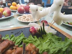 -清真悦宾楼食府(海湖店)