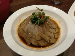 -宴秋杭州菜(锦艺城店)