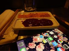 iphone_upload_pic-很久以前羊肉串(大华三路店)