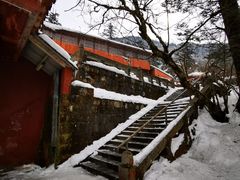 -峨眉山风景名胜区