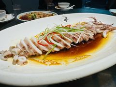 -大家发海鲜城夜排档(华山中路店)