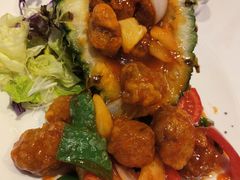 -柠檬树茶餐厅(海雅缤纷城店)