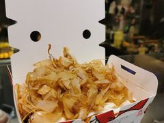 -咕噜咕噜·章鱼小丸子(西湖路店)