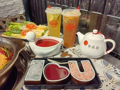 -胖锅轩(北湖店)