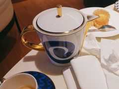-苏州洲际酒店·大堂酒廊