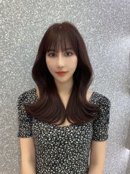 -3AM·S HAIR SALON烫发染发接发