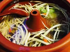 -雀舞云南菜(乐客城店)