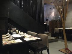 大堂-HIHE Bistro·Oyster Bar(华熙live店)