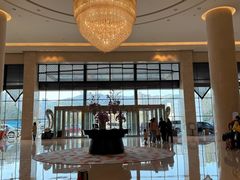 -无锡富力喜来登酒店