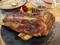 -LA CREPERIE BRETONNE布列塔尼法式餐厅(天童北路店)