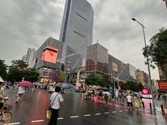 -江南西(地铁站)