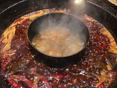 -蜀大侠火锅(建设路第五大道店)