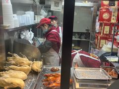 -徐家鸭子·非遗烤鸭(老门东店)