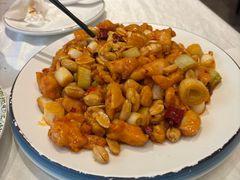 -福来居烤鸭店(天坛二店)