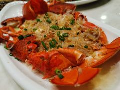 -南海渔家•海鲜•正宗海南菜(海棠湾店)