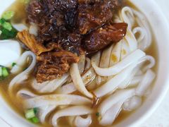 牛腩河-海幢瑞芳饮食店