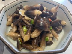 -天龙宝严素食馆(大兴善寺店)