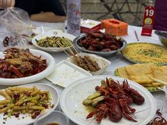 -五七小李子油焖大虾(总店)