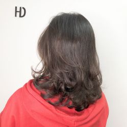 -HD HAIR STYLE