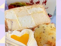-思味特(纬一路店)