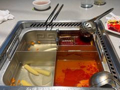 -海底捞火锅(吴中路店)