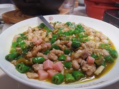 -百年神厨·地道川菜(清江西路店)