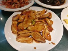 -洞天食府(北大街店)
