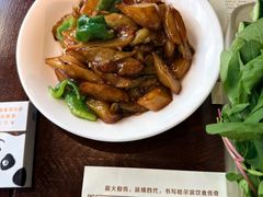 -老厨家(友谊路总店)