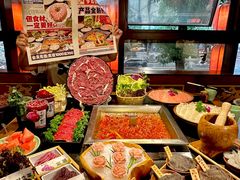 -蜀江龙火锅(339店)