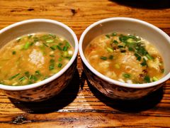 -老妈疙瘩汤·平价海鲜专门店·老威海菜(渔港路店)