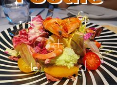 -燃扒房Steakhouse(皇庭店)