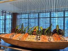 -君悦酒店·乐厨·高空自助餐(青年大街店)