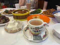 -澳门陈光记烧味饭店(南京德基广场店)
