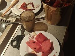 -芝小官毛肚火锅海鲜自助(淮安清江浦区新亚店)