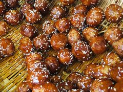 -邓记新一代糖油果子(四川煤管局供销公司职工宿舍店)