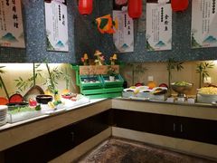 -宜昌富力皇冠假日酒店·咖啡1号西餐厅