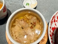 -客语客家菜(东山口店)